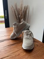 Copenhagen Leder Sneaker beige creme 38 Rheinland-Pfalz - Koblenz Vorschau