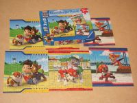 Puzzle Ravensburger Paw Patrol ab 5 Jahre Bayern - Dinkelsbuehl Vorschau