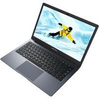 MEDION AKOYA E14223 Notebook Laptop 35,5cm/14" Celeron N4120 384G Duisburg - Röttgersbach Vorschau