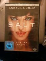 Salt - Wer ist Salt?, DVD Bayern - Merching Vorschau