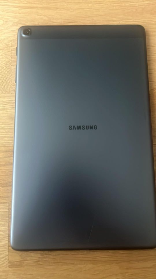 Samsung Galaxy Tab A 10.1 32 GB wie neu incl. Hülle in Kaufbeuren