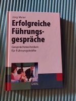 Buch Führungsgespräche Sachsen - Frankenhain b Geithain Vorschau