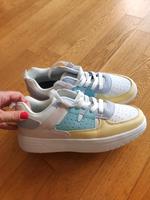 Damen-Sneaker Nordrhein-Westfalen - Neuss Vorschau