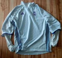 Adidas XXL Real Madrid Sweatshirt Fussball CL Sieger Niedersachsen - Berge Vorschau