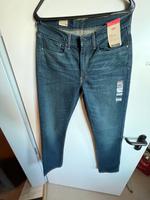 Levi`s 514, blau, W32/L36, neu Kreis Pinneberg - Elmshorn Vorschau