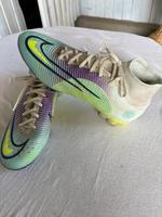 Nike Fußballschuhe  Gr 40,5 Saarland - Blieskastel Vorschau