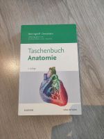 Taschenbuch Anatomie Drenckhahn West - Griesheim Vorschau