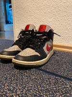 Jordan 1 mid Bayern - Kempten Vorschau