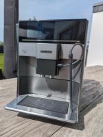 Kaffeevollautomat "Siemens Eq6 plus s100" Nordrhein-Westfalen - Merzenich Vorschau