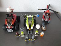 Lego® - Racers 8863 Blizzard's Peak Thüringen - Klettbach Vorschau