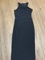 tolles dehnbares maxikleid kleid von Tommy Hilfiger gr S us 2 Dresden - Neustadt Vorschau