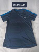 Nike Sportshirt Fitness DRI- Fit L blau Hessen - Gießen Vorschau