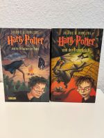 Harry Potter Bücher Niedersachsen - Lüchow Vorschau