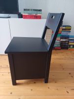 Limited Edition IKEA Sallskap Stuhl mit Aufbewahrung Hamburg-Nord - Hamburg Winterhude Vorschau