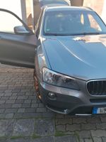 BMW X3 xDrive20d - Saarland - Völklingen Vorschau