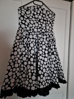 Rockabilly Kleid von Belsira M Bayern - Kronach Vorschau