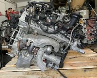 MOTOR ALFA ROMEO STELVIO GIULIA 2.9 670050436 510PS KOMPLETT Nordrhein-Westfalen - Leverkusen Vorschau