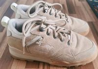 Biete Leder Schuhe Sportschuhe Sneakers KangaROOS Hannover - Ricklingen Vorschau