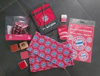 FC Bayern München Fan Artikel Fußball Zauberwürfel Stempel Schal Hessen - Steinbach Vorschau