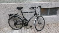 Fahrrad Größe L/XL München - Schwabing-West Vorschau