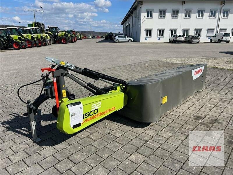 Claas DISCO 32 Mähwerk in Töging am Inn