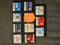 Nintendo DS Spiele Thüringen - Rhönblick Vorschau