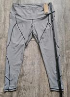 Leggins von Adidas Neu Gr.2XL 48/50/52 Niedersachsen - Ganderkesee Vorschau