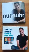 Dieter Nuhr „Nur Nuhr“ „Nuhr die Box“ Hörbücher Comedy Nordrhein-Westfalen - Solingen Vorschau