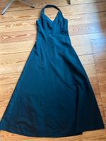 Schwarzes Neckholder Kleid Hamburg-Nord - Hamburg Ohlsdorf Vorschau