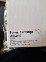 Toner Cartridge LSML2010 Nordrhein-Westfalen - Porta Westfalica Vorschau