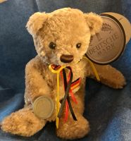 Der letzte Deutsche Mark Teddy Krummhörn - Loquard Vorschau