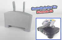 Controller Halterung für Nintendo 64 N64 Halter Ständer Stand Nordrhein-Westfalen - Neuenrade Vorschau