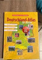 Deutschland- Atlas für Kinder Rheinland-Pfalz - Bitburg Vorschau