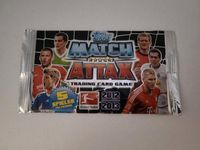 Topps Match Attax 2012-13 Booster Pack Rheinland-Pfalz - Pirmasens Vorschau