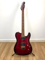 Fender Telecaster Custom FMT HH BCBIL Hessen - Bad Vilbel Vorschau