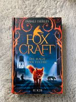 Neu Fox Craft Band 1 Die Magie der Füchse Inbali Iserles Sachsen - Brandis Vorschau