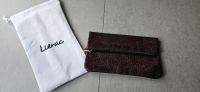 Lierac Clutch, gold , Handtasche, kosmetiktasche, braun, gold Bochum - Bochum-Ost Vorschau