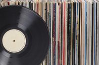 ‼️ Vinyl / Platten verschiedene Genre A-K Hessen - Darmstadt Vorschau