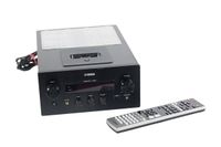 Yamaha R-840 Stereo 2.1 Receiver Schwarz Rheinland-Pfalz - Bad Kreuznach Vorschau