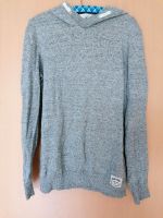 Pullover mit Kapuze H&M Gr. 158 /164 Brandenburg - Brandenburg an der Havel Vorschau