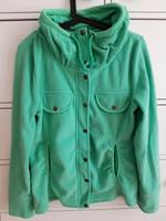 Authentic Style ❤️ Fleecejacke, Jacke, grün, XL, NEU Bayern - Schwarzach am Main Vorschau