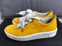 Gabor Sneaker Gr 37 OVP Nordrhein-Westfalen - Langenfeld Vorschau
