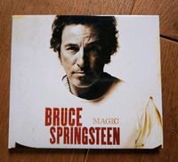 CD Bruce Springsteen Magic Nordrhein-Westfalen - Radevormwald Vorschau