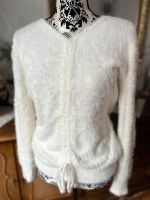 Pullover Neu Creme / Weiß Gr. S - M weich Hessen - Herborn Vorschau