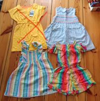 Kleid, Jumpsuit, Größe 116, Next Mini Boden Kite, ab 16,00€❗ Berlin - Steglitz Vorschau