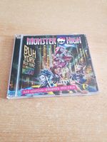 Monster high Hörspiel CD Thüringen - Greiz Vorschau