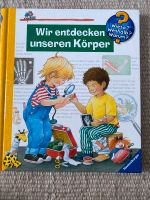 Wieso Weshalb Warum Buch Hessen - Gießen Vorschau