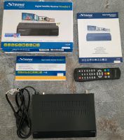 Strong PrimaSat II Digitaler Satelliten-Receiver Saarland - Perl Vorschau