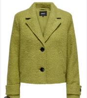 ONLY Jacket grün, Gr. XS ♥︎NEU♥︎ Nordrhein-Westfalen - Beelen Vorschau