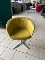 Walter Knoll Bob Sessel Leder Hessen - Wiesbaden Vorschau